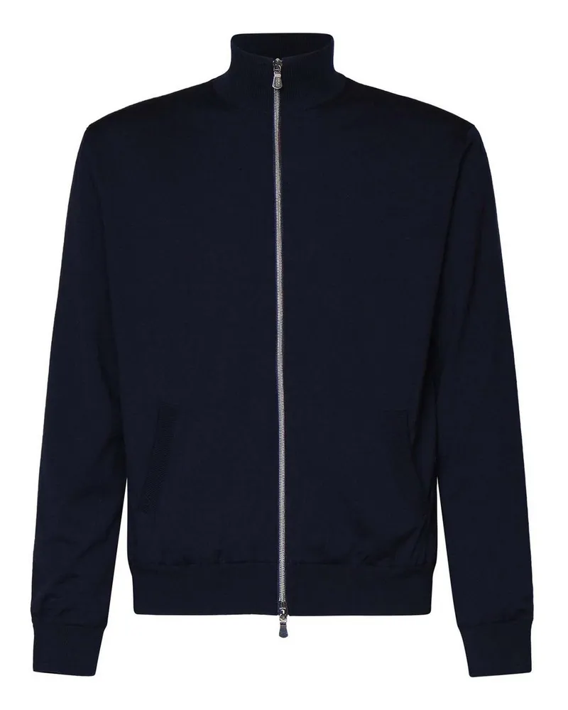 Fedeli Sweatshirt - Blau Blau