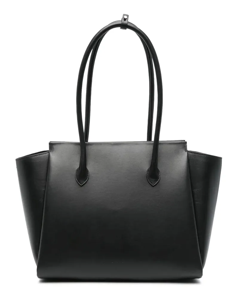 Aesther Ekme Shopper - Schwarz Schwarz