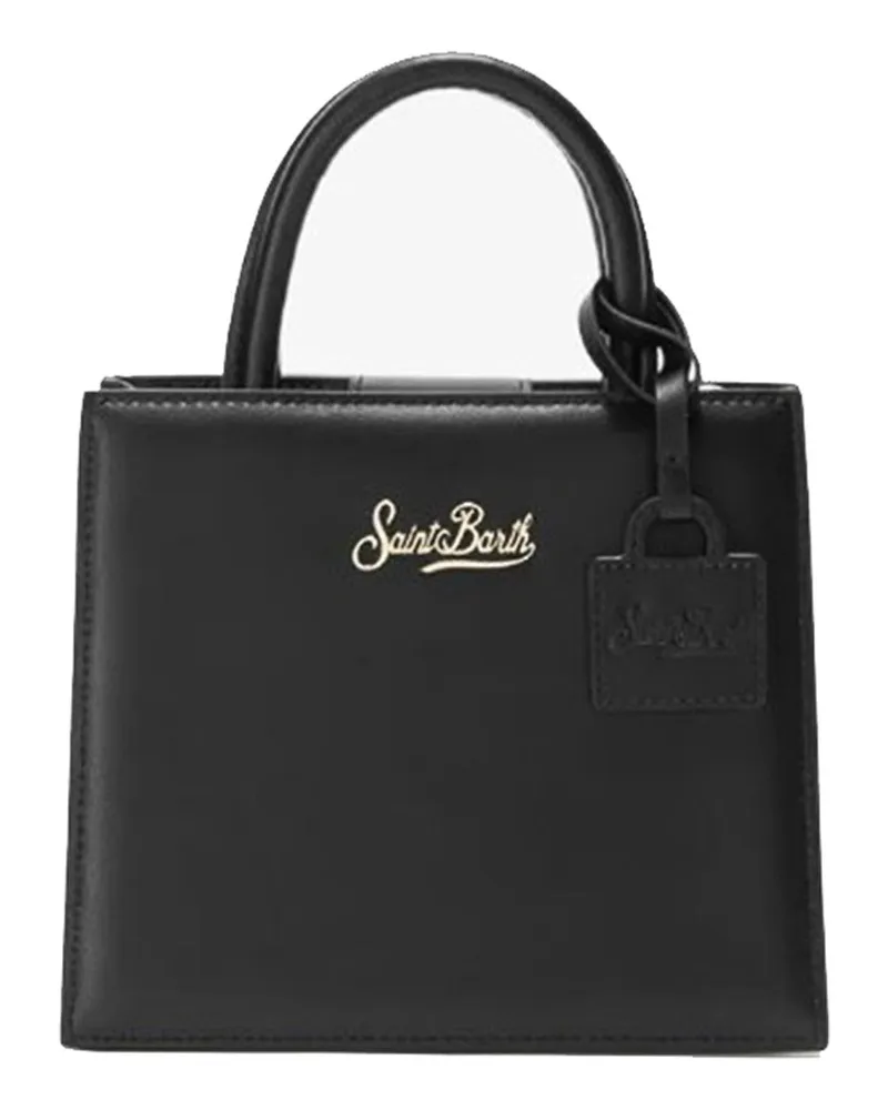 MC2 Saint Barth Shopper - Braun Braun