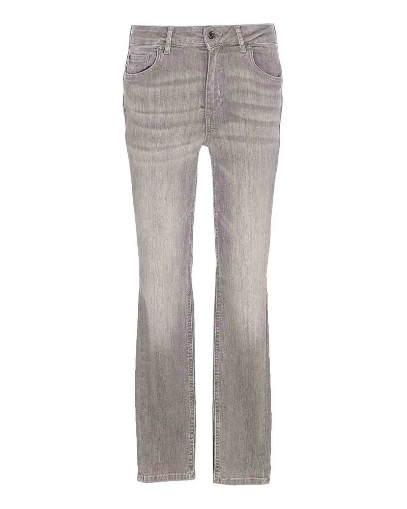 Liu Jo Skinny Jeans - Grau Grau