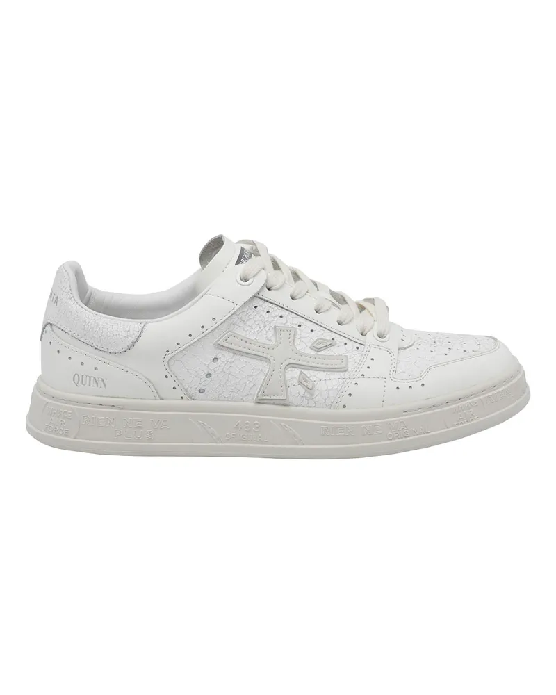 Premiata Sneaker - Weiß Weiß