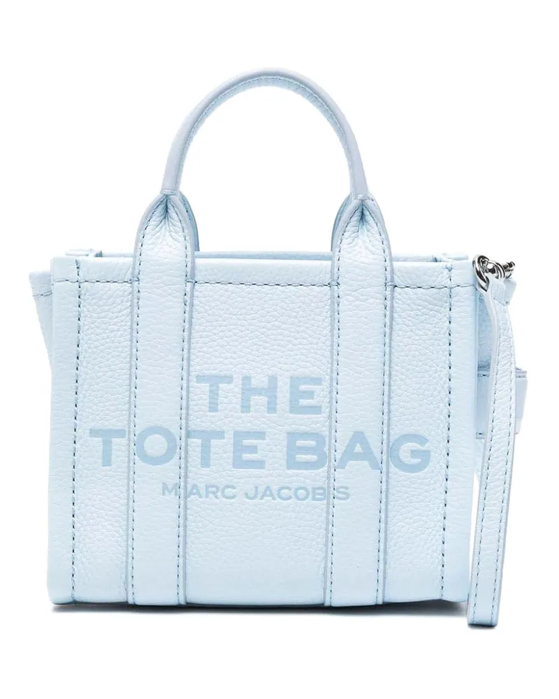 Marc Jacobs Umhängetasche - Blau Blau