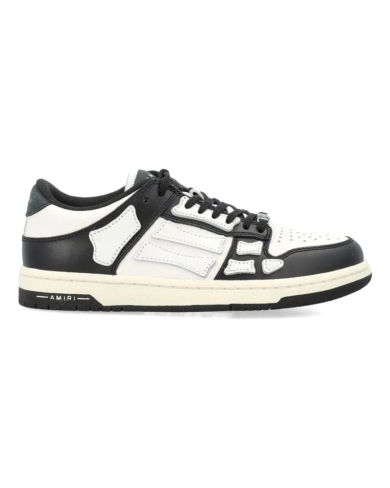 Amiri Sneaker - Schwarz Schwarz