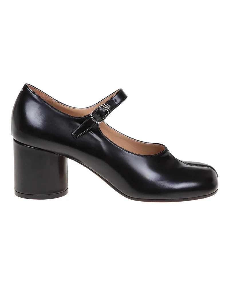 Maison Margiela Sandalen - Schwarz Schwarz