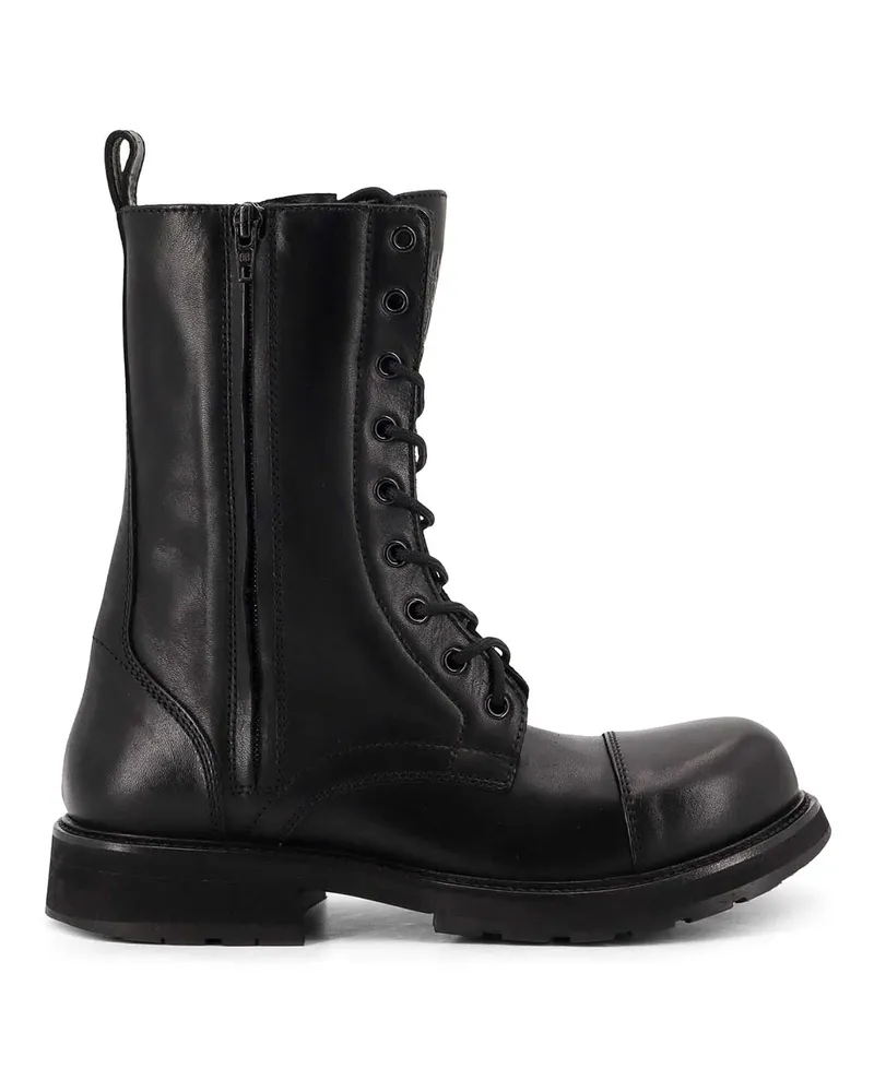 Balenciaga Stiefel - Schwarz Schwarz