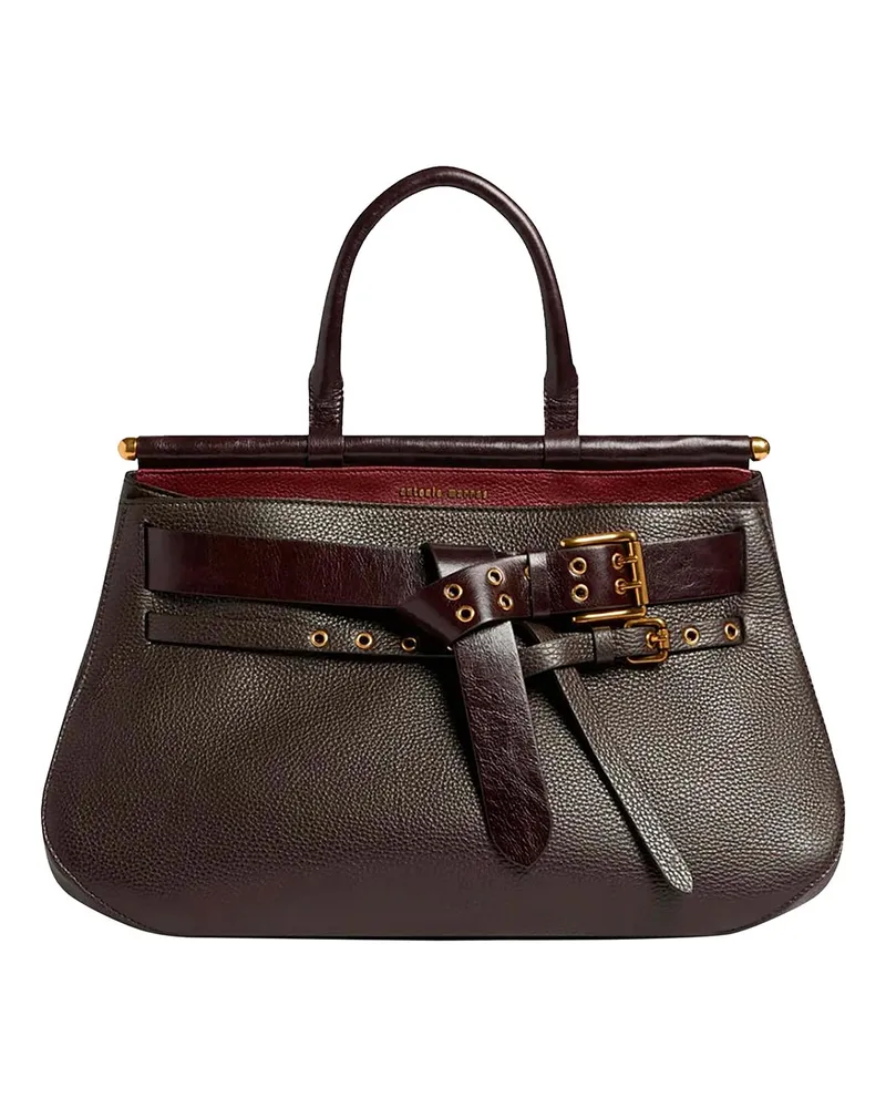 Antonio Marras Shopper - Braun Braun
