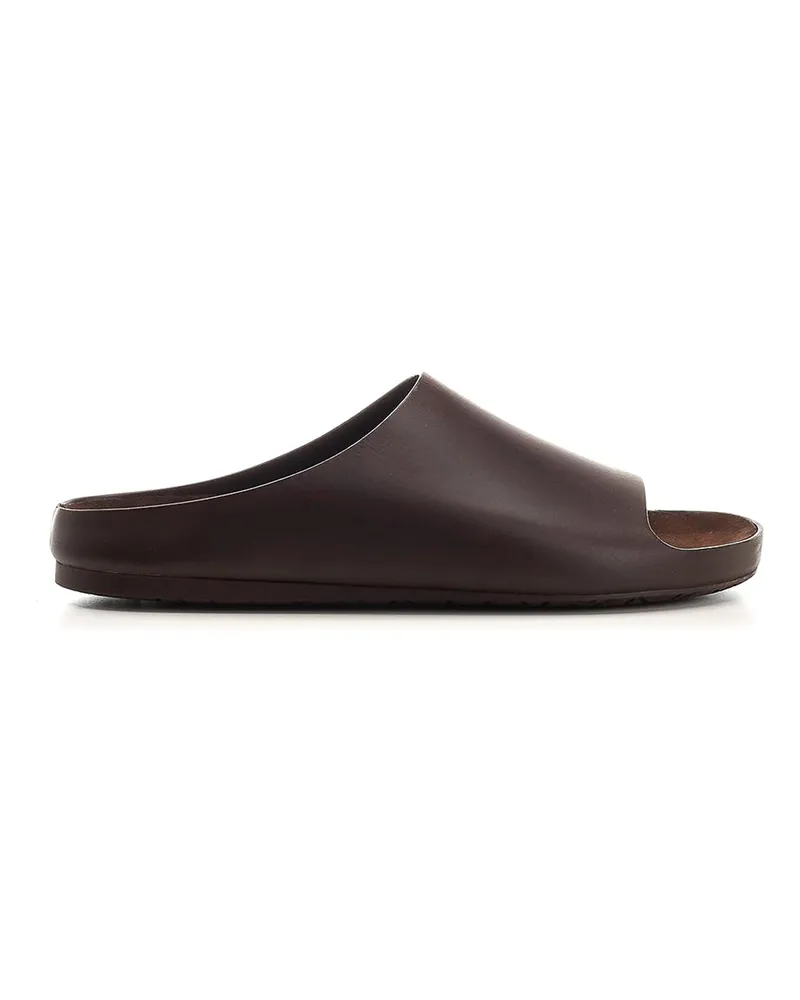 Loewe Sandalen - Braun Braun