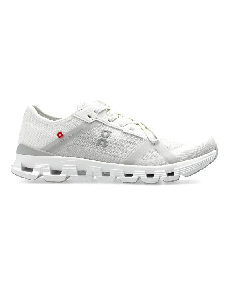 ON Sneaker - Weiß Weiß