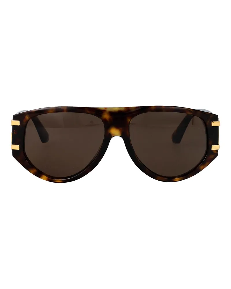 Dolce & Gabbana Sonnenbrille - Braun Braun