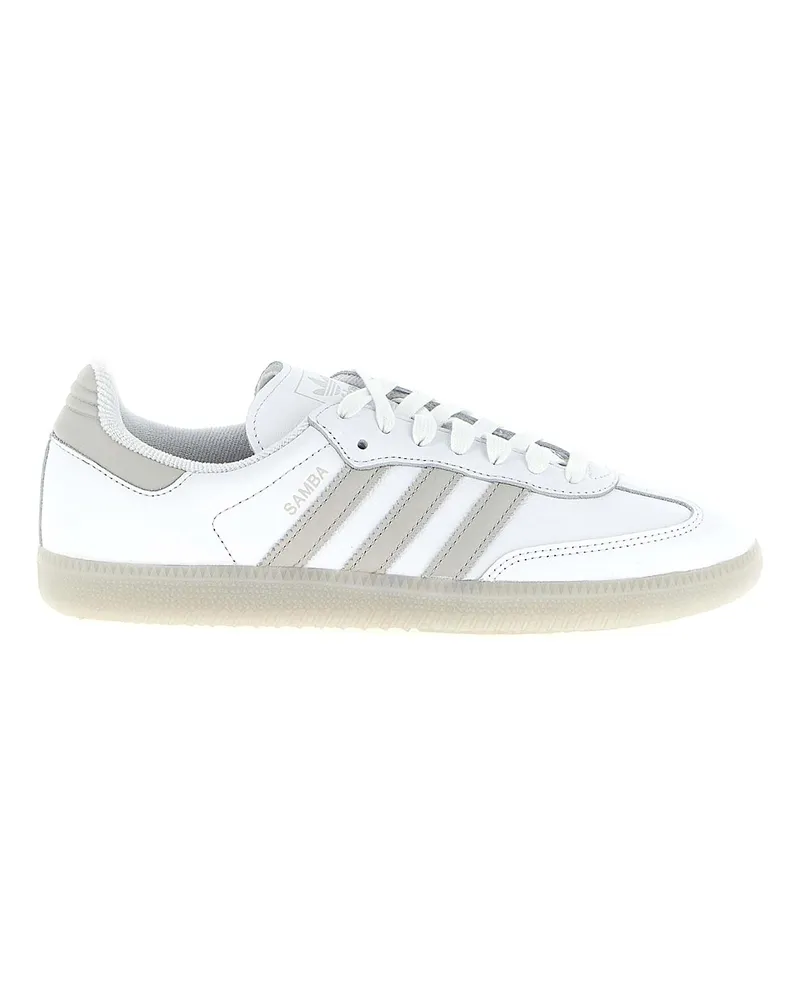 adidas Sneaker - Grau Grau