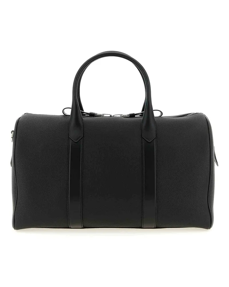 Tom Ford Umhängetasche - Schwarz Schwarz