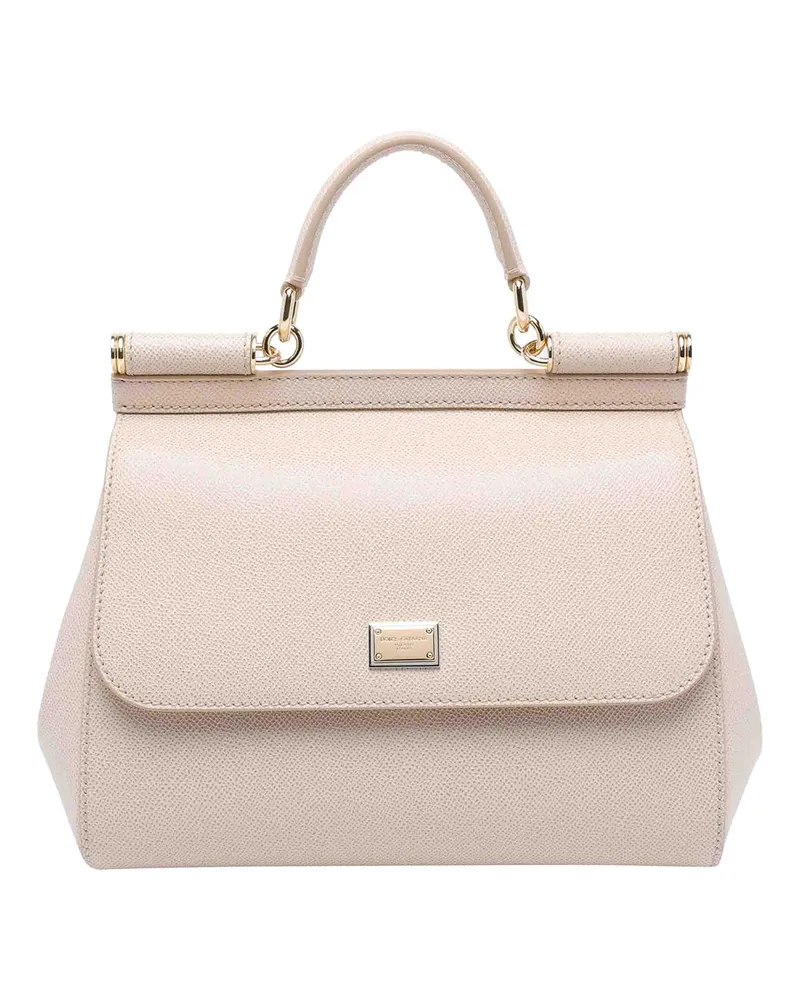 Dolce & Gabbana Shopper - Nude Nude