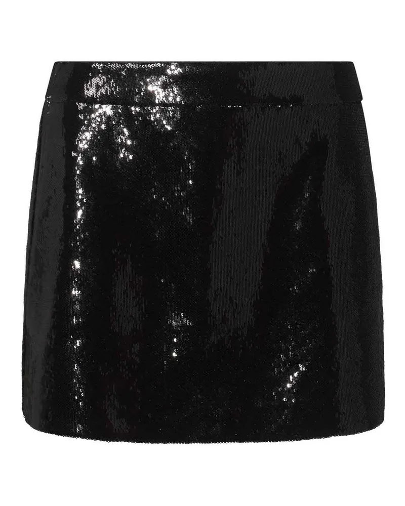 Dolce & Gabbana Midirock - Schwarz Schwarz