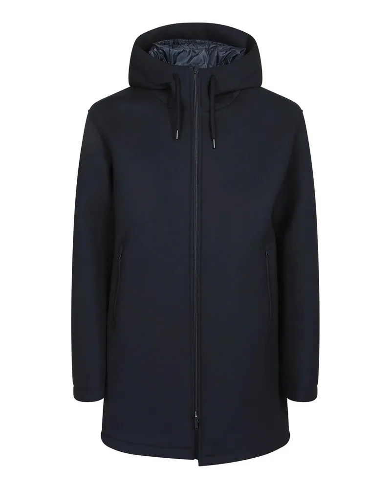 Herno Casualjacke - Blau Blau