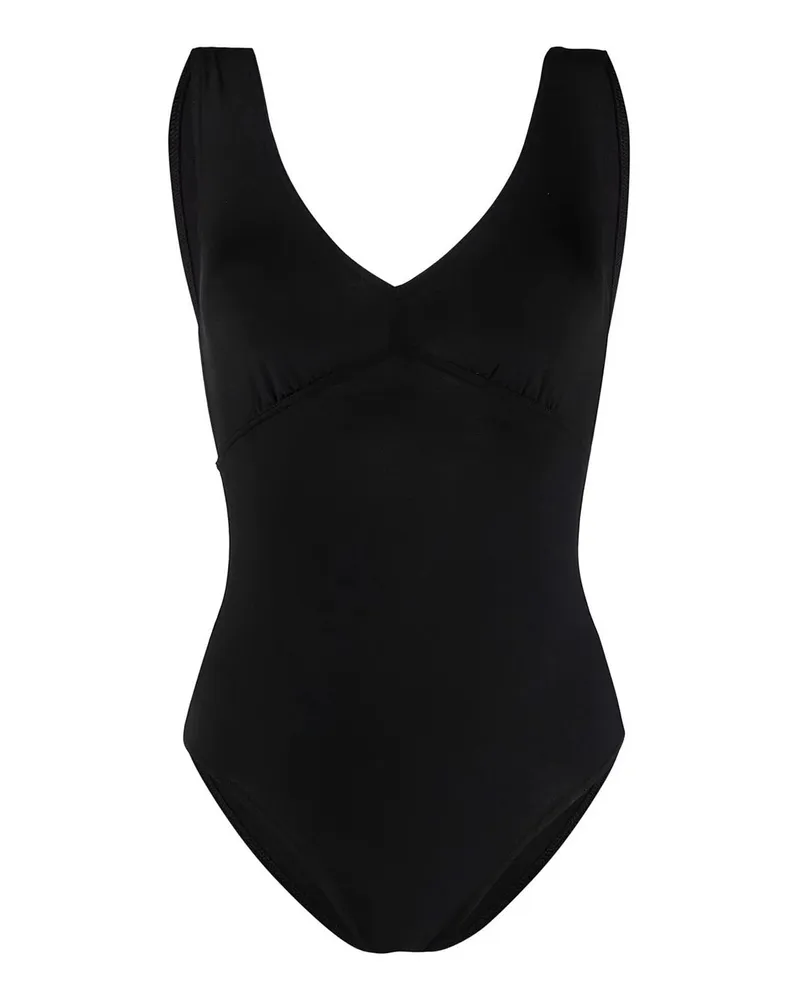 Eres Badeanzug - Schwarz Schwarz