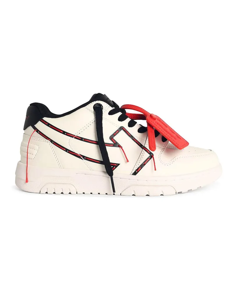 OFF-WHITE Sneaker - Weiß Weiß
