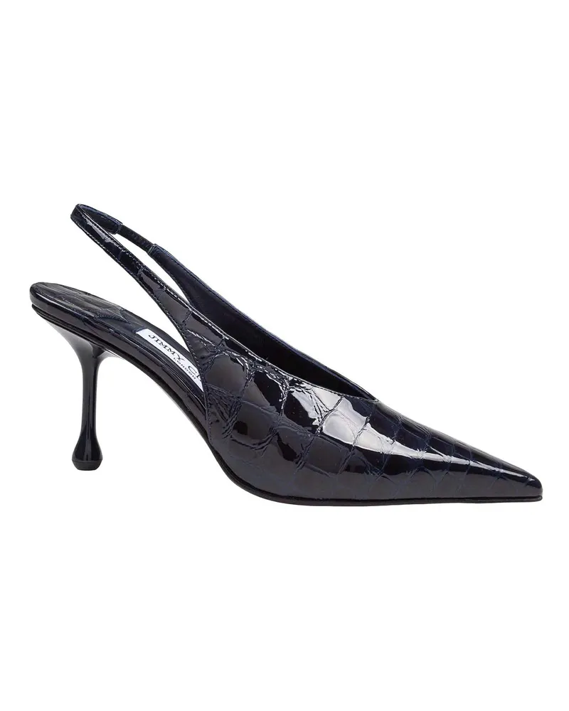 Jimmy Choo Pumps - Blau Blau