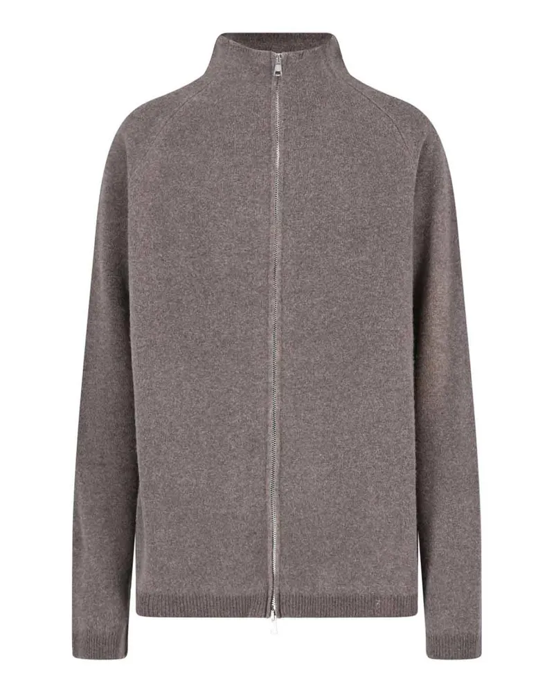 Our Legacy Cardigan - Braun Braun