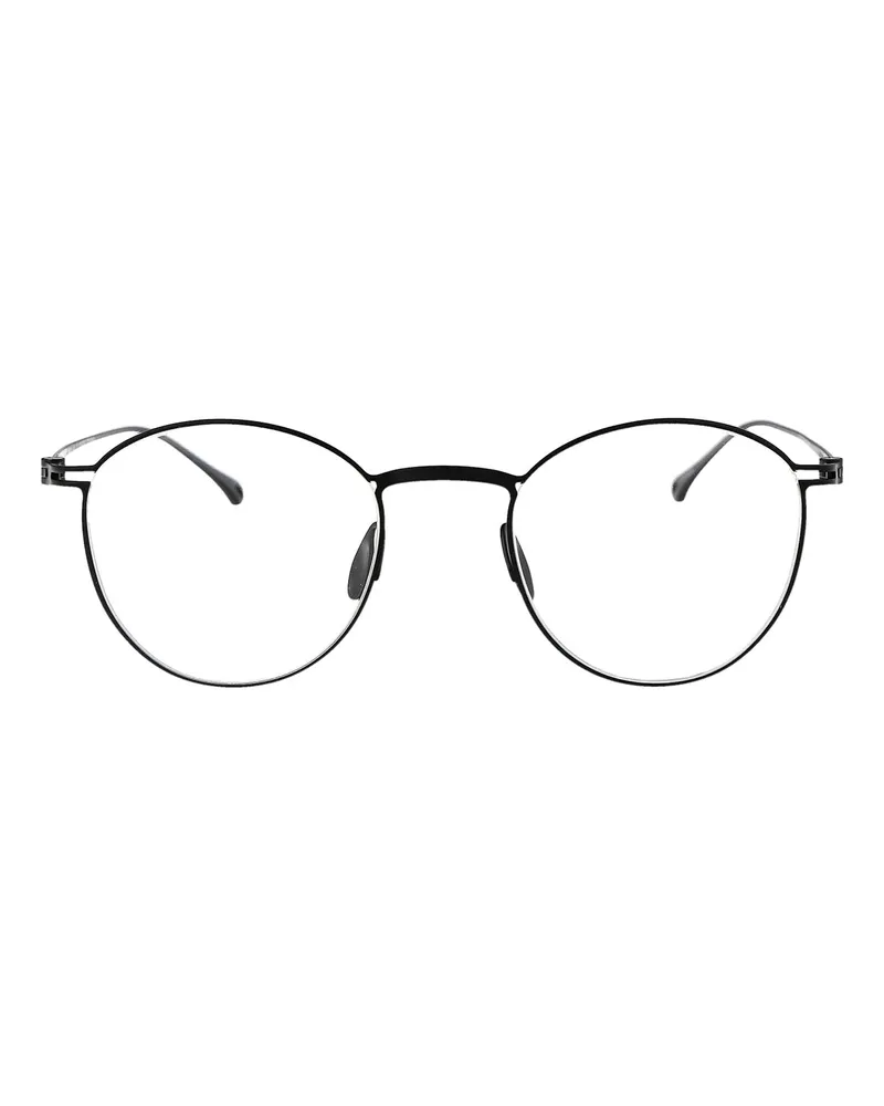 Giorgio Armani Sonnenbrille - Schwarz Schwarz