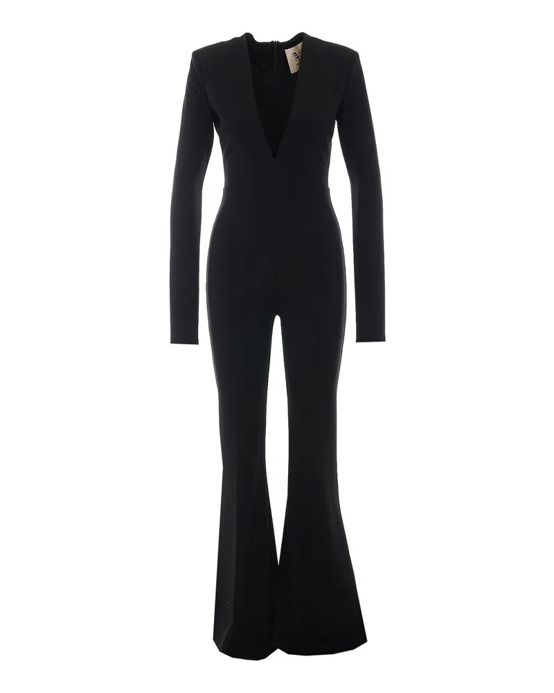Aniye By Jumpsuit - Schwarz Schwarz