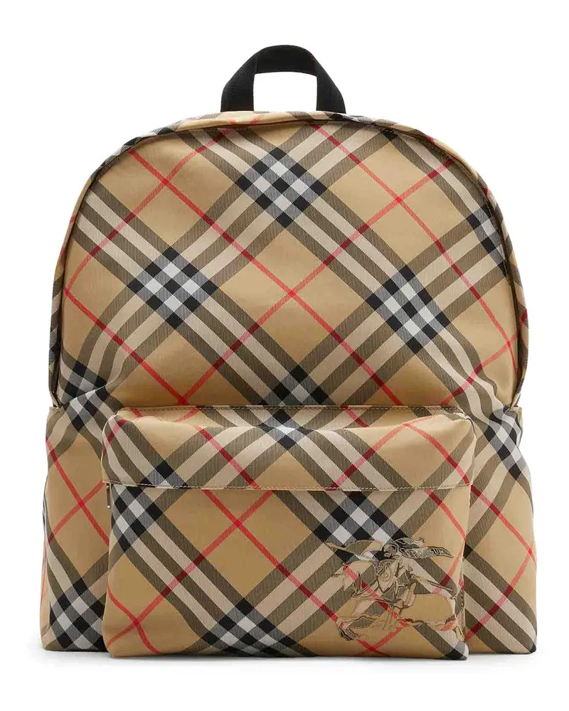 Burberry Rucksack - Beige 