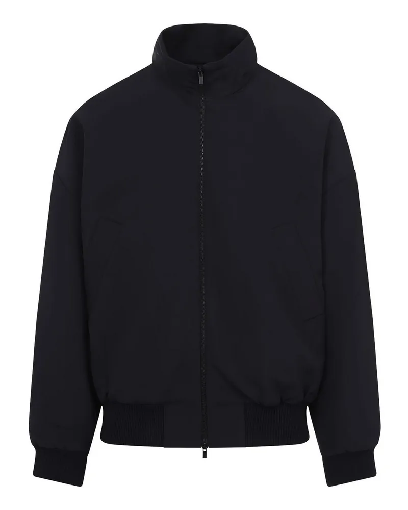Fear of God Casualjacke - Dunkelblau Dunkelblau