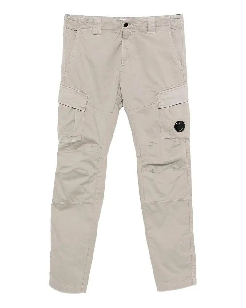 C.P. Company C. P. Company Casual Hose - Grau Grau