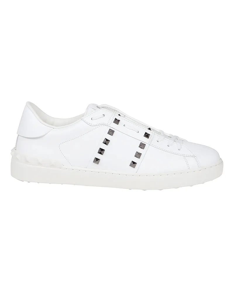 Valentino Garavani Sneaker - Weiß Weiß
