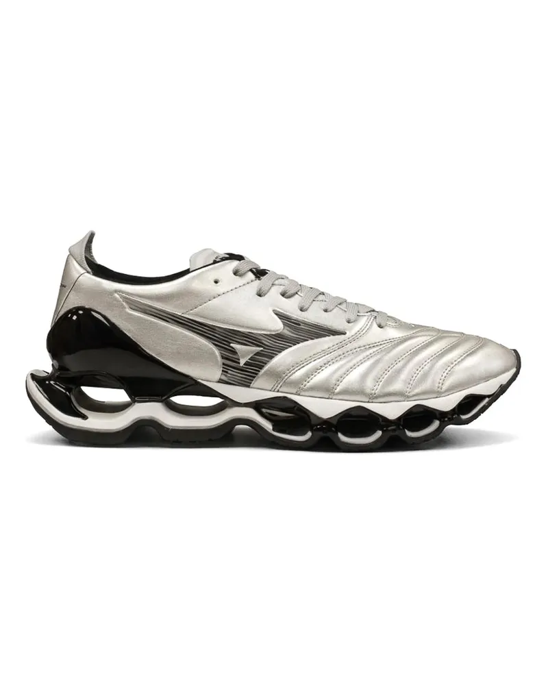 Mizuno Sneaker - Silber Silber