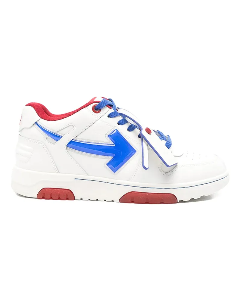 OFF-WHITE Sneaker - Weiß Weiß