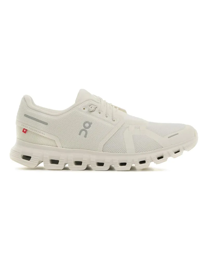 ON Sneaker - Weiß Weiß