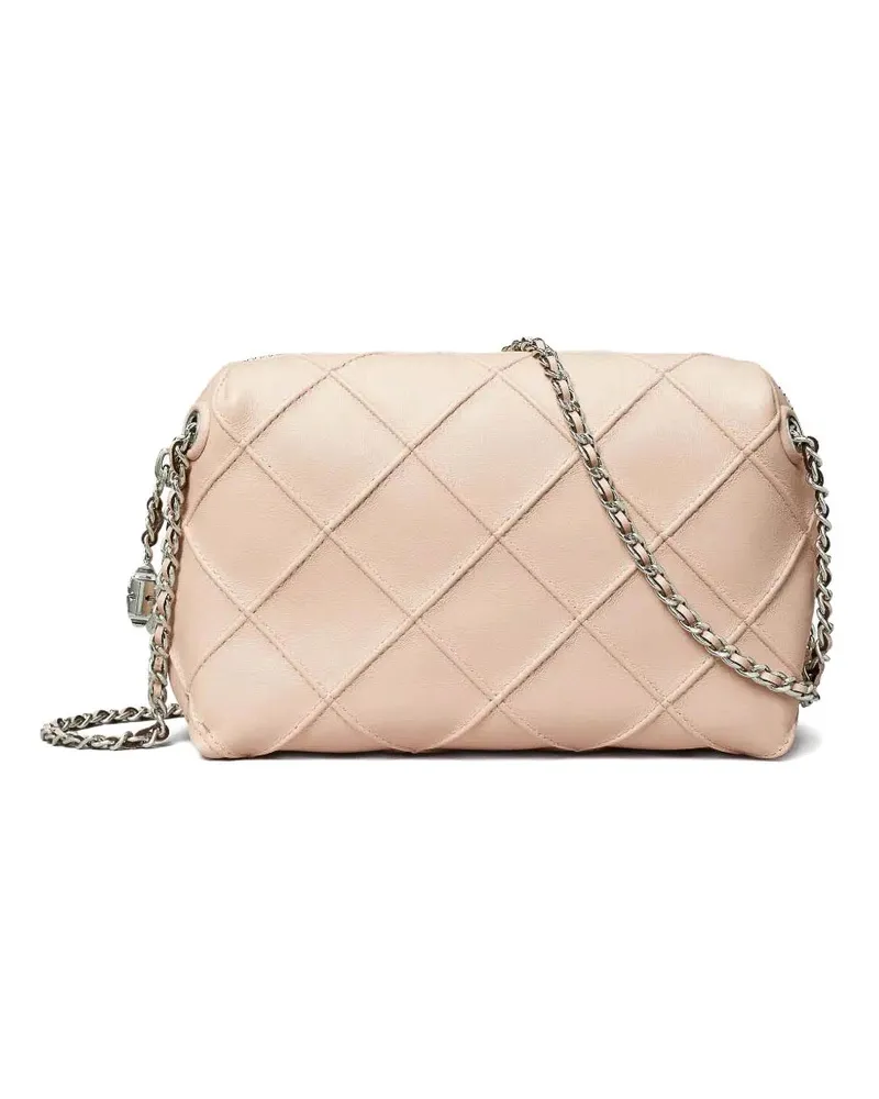 Tory Burch Umhängetasche - Nude Nude