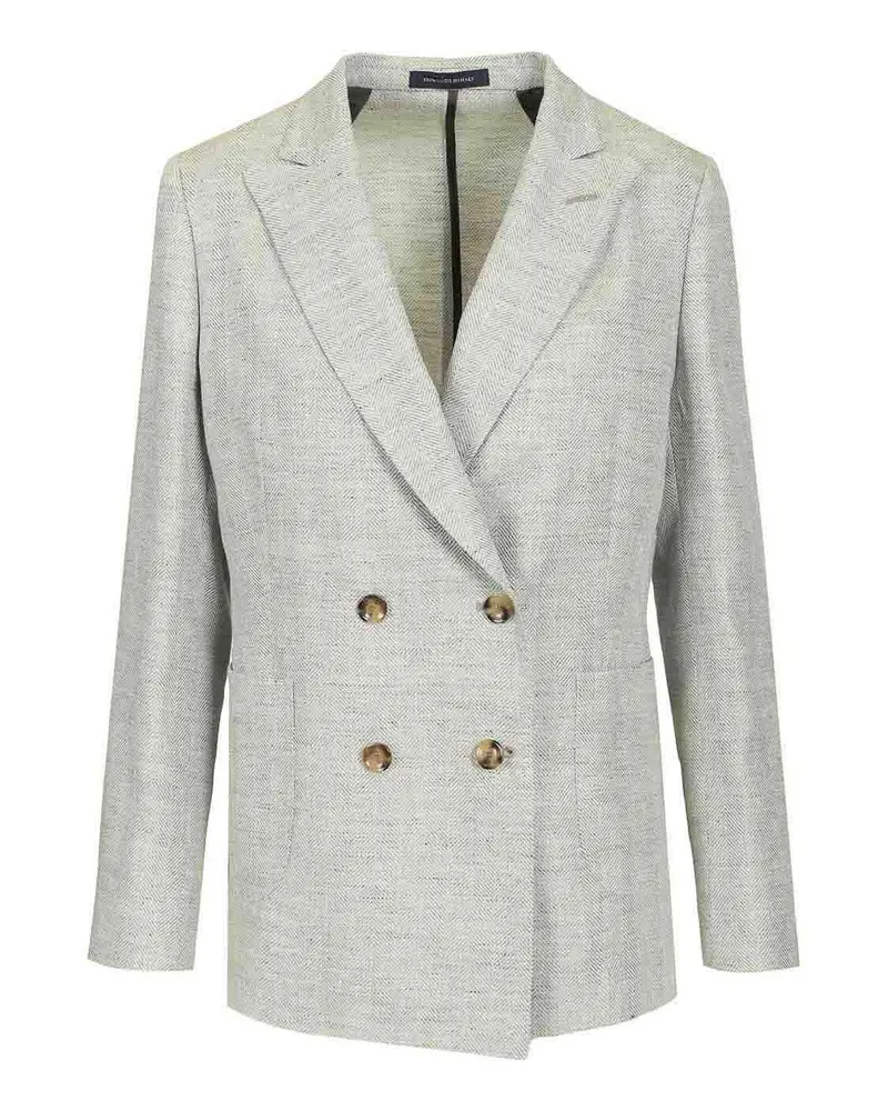 Sartoria Latorre Blazer - Grau Grau