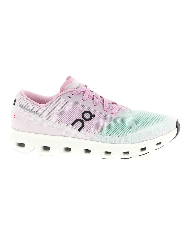 ON Sneaker - Bunt Bunt