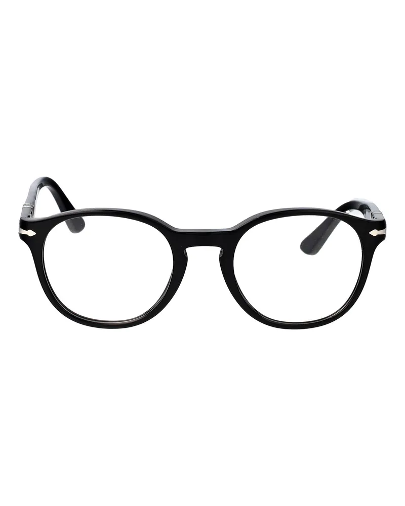 Persol Sonnenbrille - Schwarz Schwarz