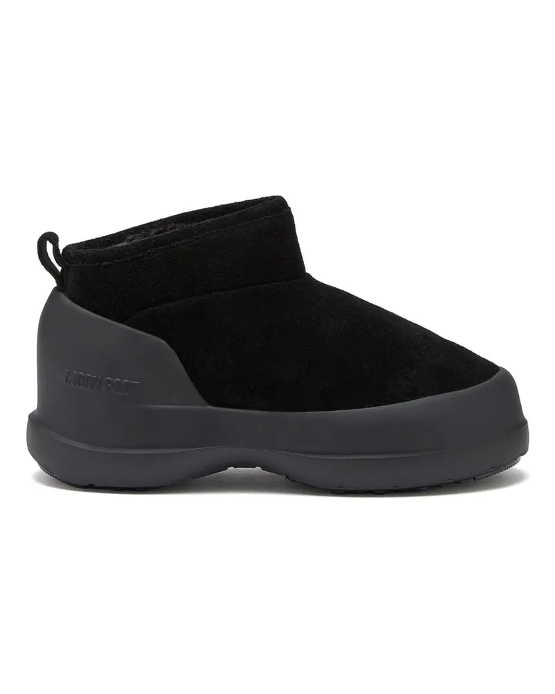 Moon Boot Stiefel - Schwarz Schwarz