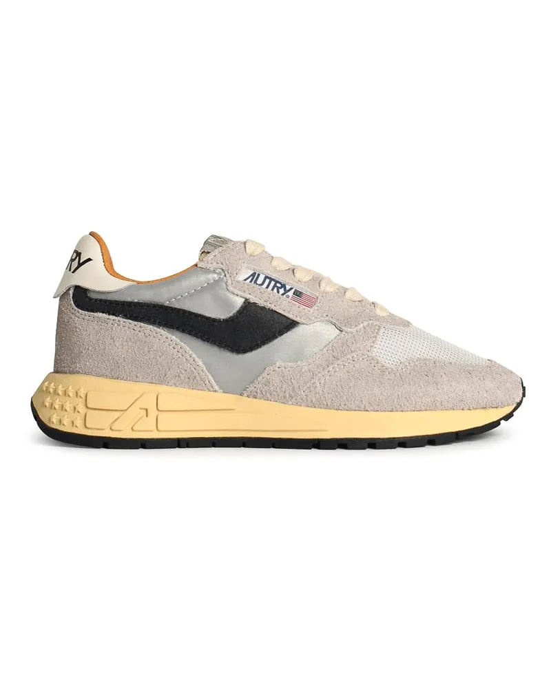 AUTRY Sneaker - Grau Grau