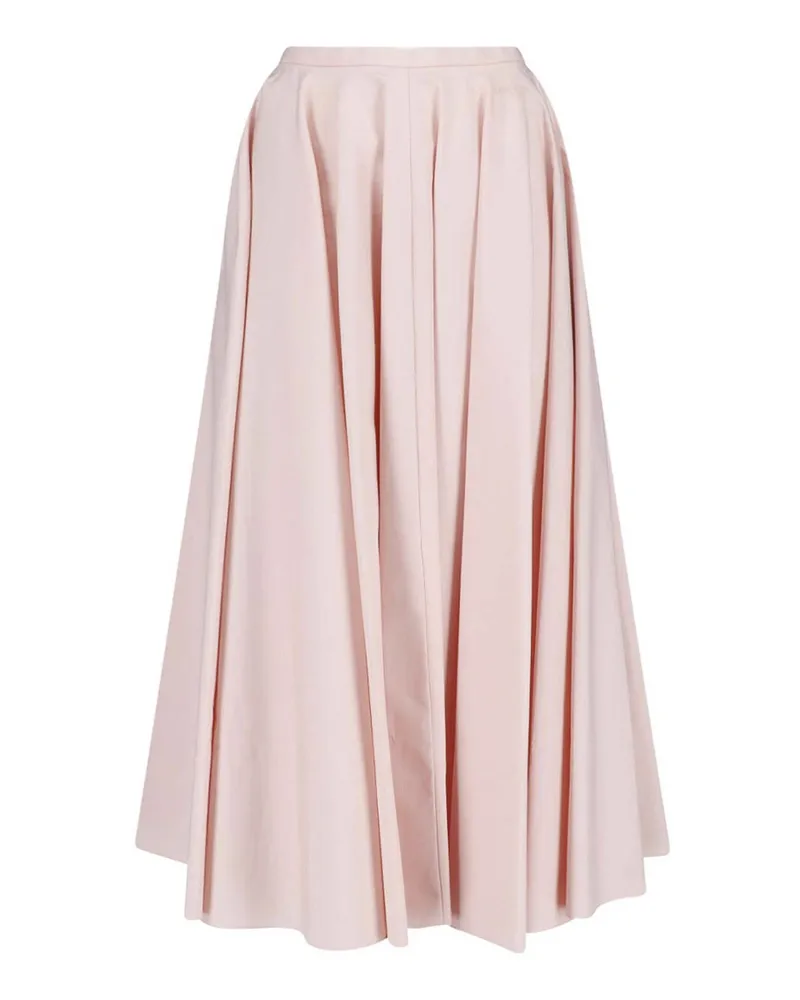Givenchy Midirock - Nude Nude