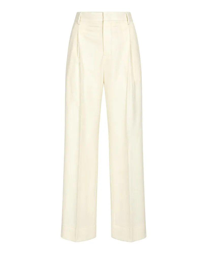 Briglia 1949 Formale Hose - Creme Creme