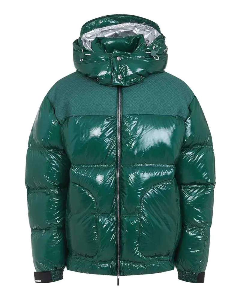 Casablanca Paris Casualjacke - Grün Grün