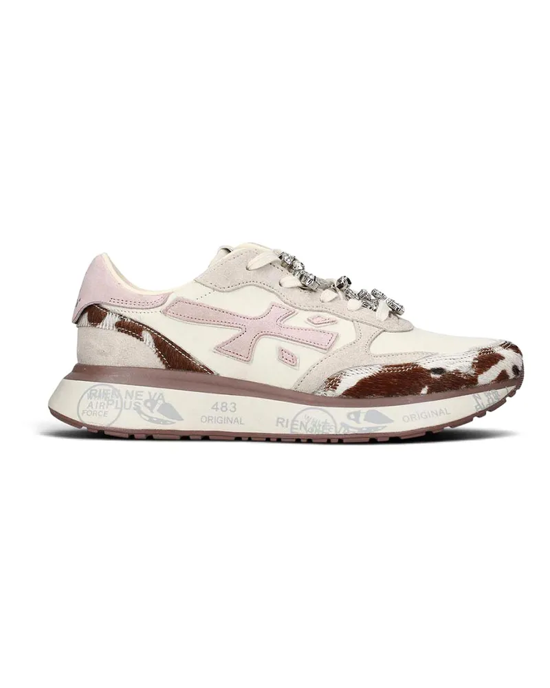 Premiata Sneaker - Bunt Bunt