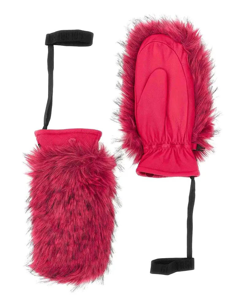 GOLDBERGH Handschuhe - Bunt Bunt