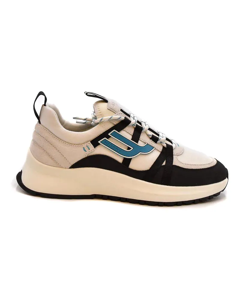 Bally Sneaker - Bunt Bunt