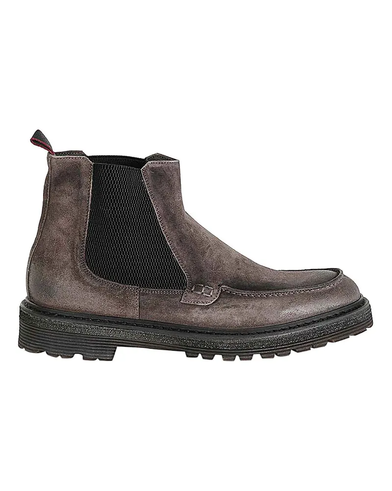 Corvari Stiefeletten - Grau
