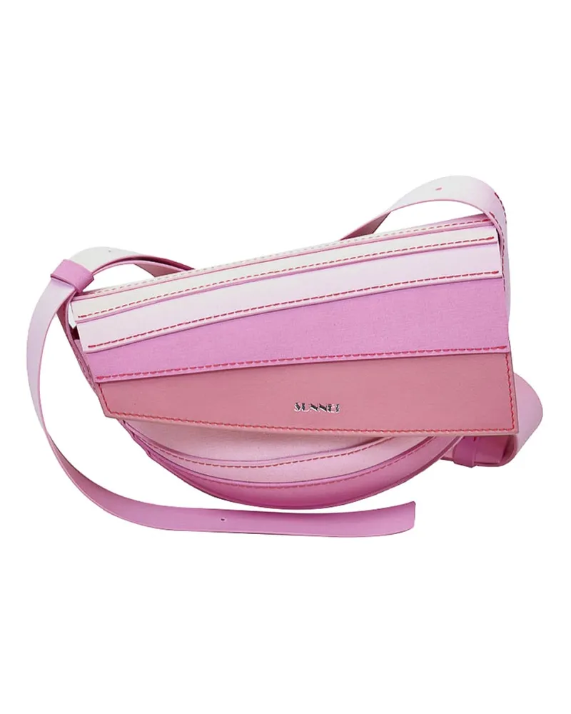 SUNNEI Shopper - Rosa Rosa