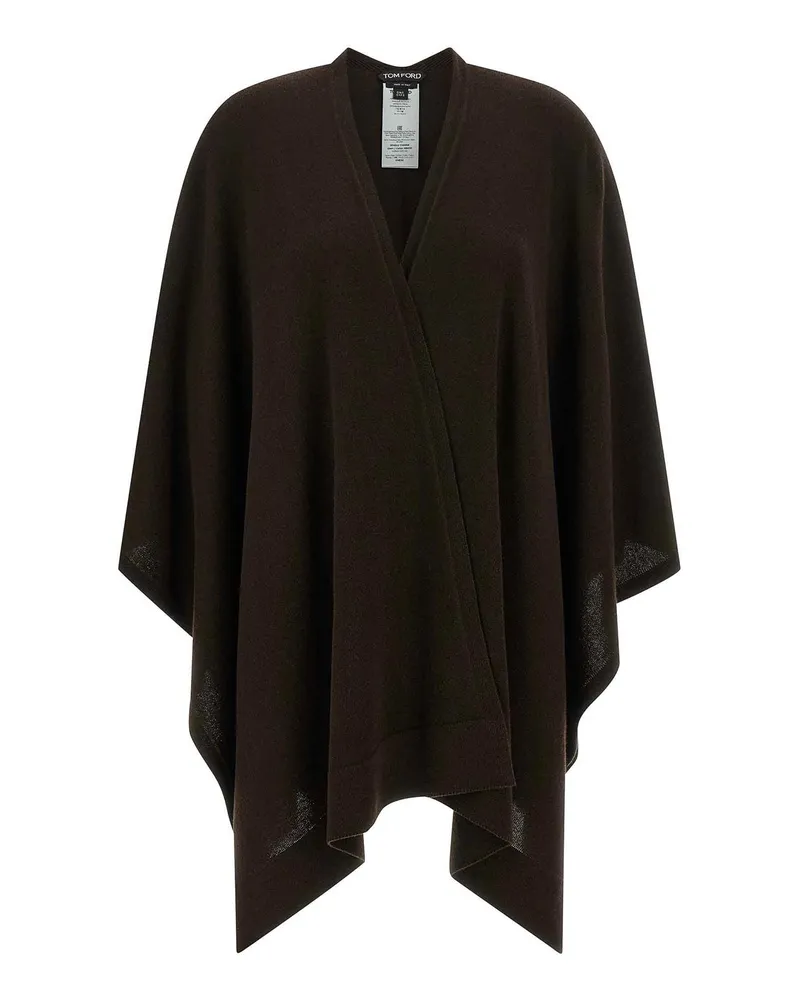 Tom Ford Cape - Braun Braun