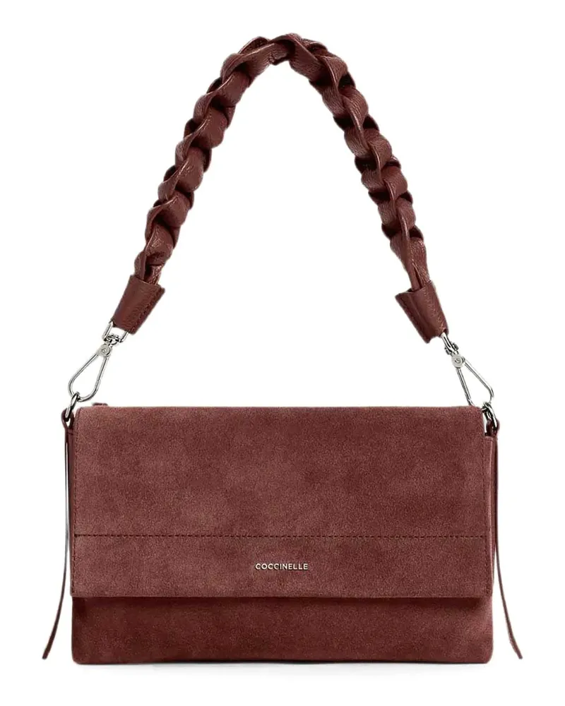 Coccinelle Shopper - Lila Lila