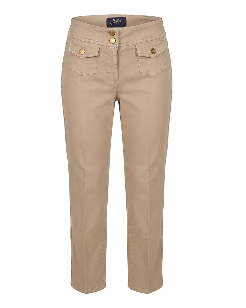 Seafarer Casual Hose - Braun Braun