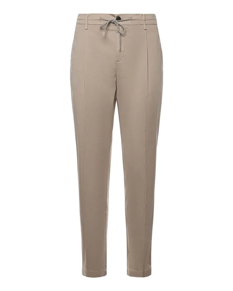 Eleventy Casual Hose - Beige Beige
