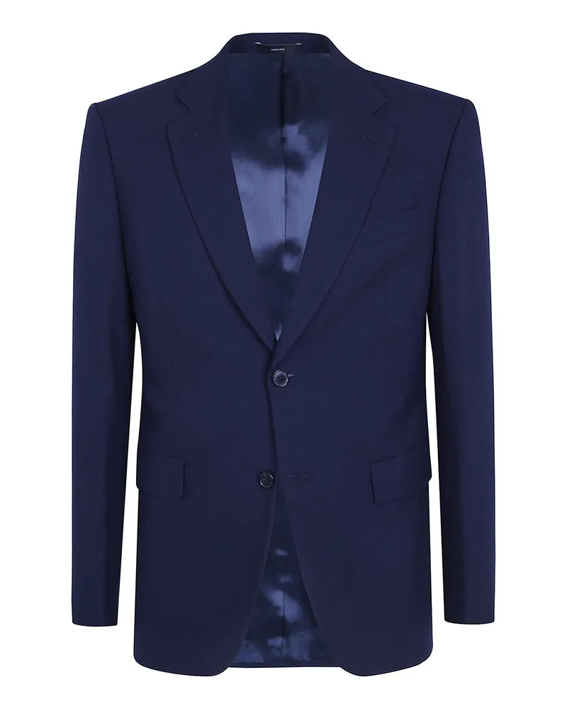 Paul Smith Abendjacke - Schwarz Schwarz
